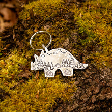 Load image into Gallery viewer, Triceratops