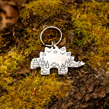 Load image into Gallery viewer, Stegosaurus