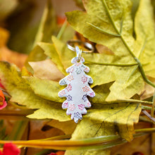 Load image into Gallery viewer, Falling Leaves - Oak Leaf