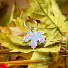 Load image into Gallery viewer, Falling Leaves - Maple Leaf