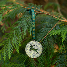 Load image into Gallery viewer, Reindeer Bauble