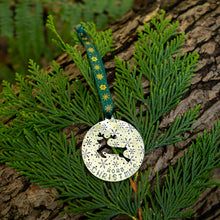 Load image into Gallery viewer, Reindeer Bauble