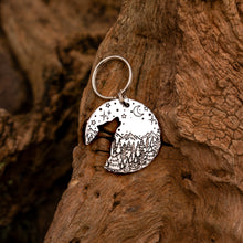 Load image into Gallery viewer, Lone Wolf