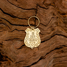 Load image into Gallery viewer, Sherriff Badge