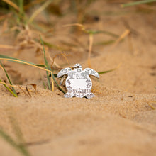 Load image into Gallery viewer, Summer adventure turtle