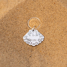 Load image into Gallery viewer, Beach party seashell