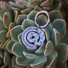 Load image into Gallery viewer, Insta handle tags