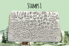 Load image into Gallery viewer, Custom Tag