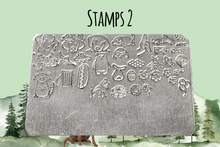 Load image into Gallery viewer, Custom Tag