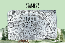 Load image into Gallery viewer, Custom Tag