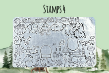 Load image into Gallery viewer, Custom Tag