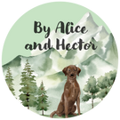 By Alice and Hector