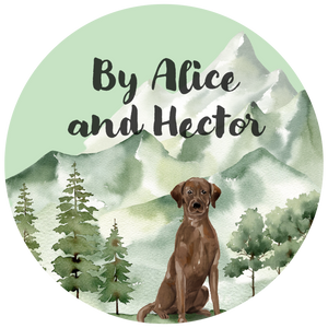 By Alice and Hector