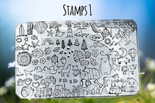 Load image into Gallery viewer, Layered Washer