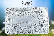 Load image into Gallery viewer, Bar