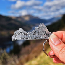 Load image into Gallery viewer, Mountain Explorer