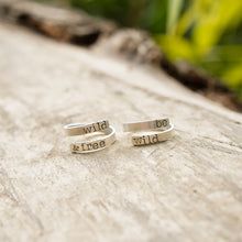 Load image into Gallery viewer, Wrap around ring