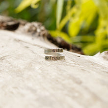 Load image into Gallery viewer, Wrap around ring