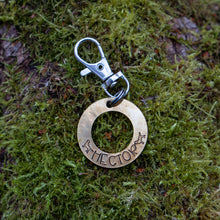 Load image into Gallery viewer, Brass Washer