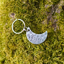 Load image into Gallery viewer, Crescent Moon