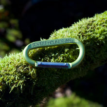Load image into Gallery viewer, Large Carabiner
