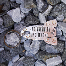 Load image into Gallery viewer, Rocket