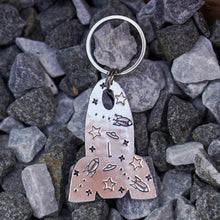 Load image into Gallery viewer, Rocket