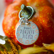 Load image into Gallery viewer, Pumpkin picker