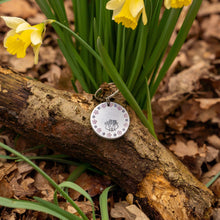 Load image into Gallery viewer, Spring dog