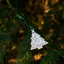 Load image into Gallery viewer, Christmas tree decoration
