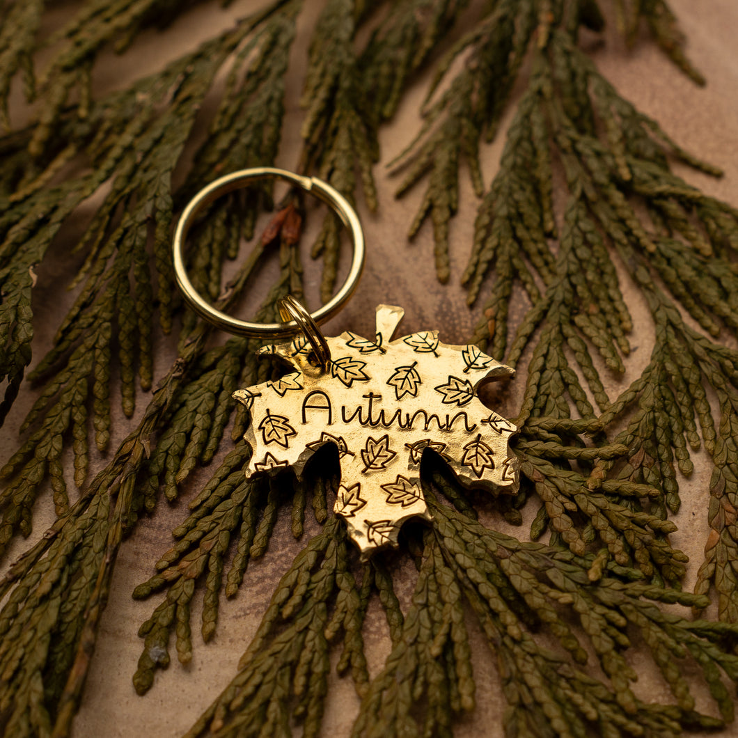 Maple Leaf