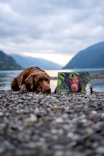 Load image into Gallery viewer, Hectorthechocolabo 2025 Calendar UK &amp; EU &amp; AU
