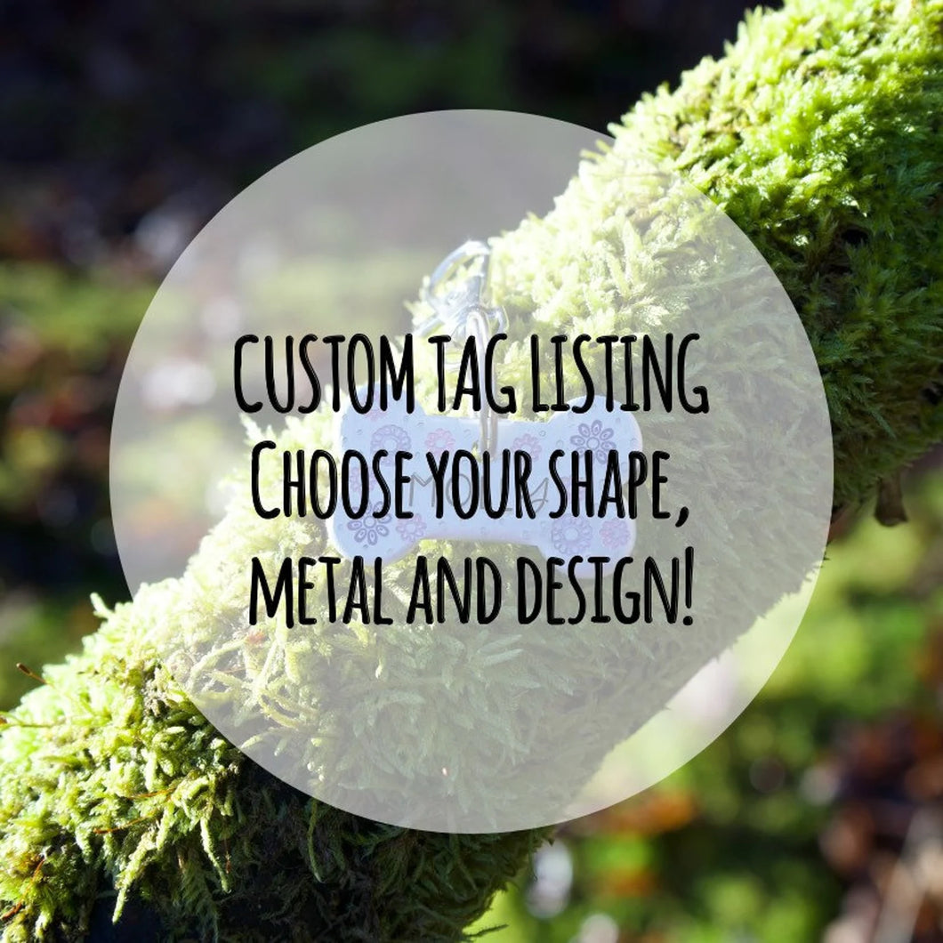 Custom Tag